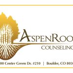 Aspen Roots