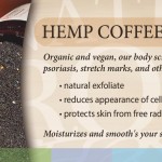 Hemp Promo Flyers