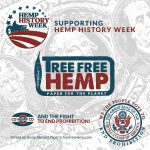 Promo hemp history week