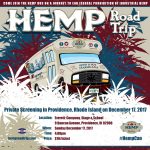 Hemp Road Trip