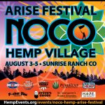 NoCo Hemp Village Arise