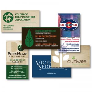 Business Cards