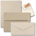 Hemp Envelopes