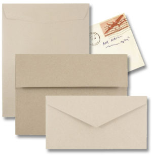 Hemp Envelopes