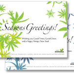 Hemp Greeting Cards