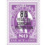 80 Years of Cannabis Prohibition